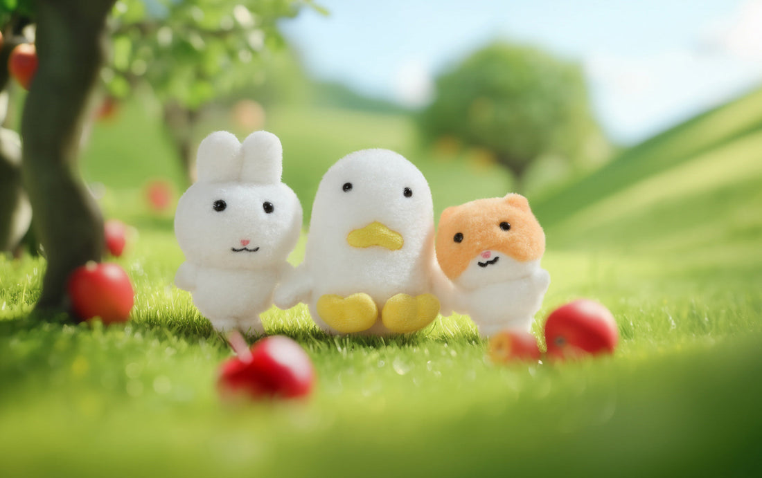 DOOHAMBBA! PRE-ORDER