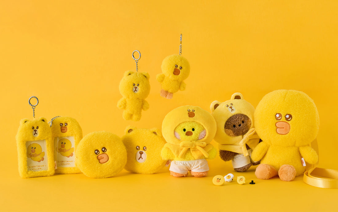 SALLY DAY COLLECTION