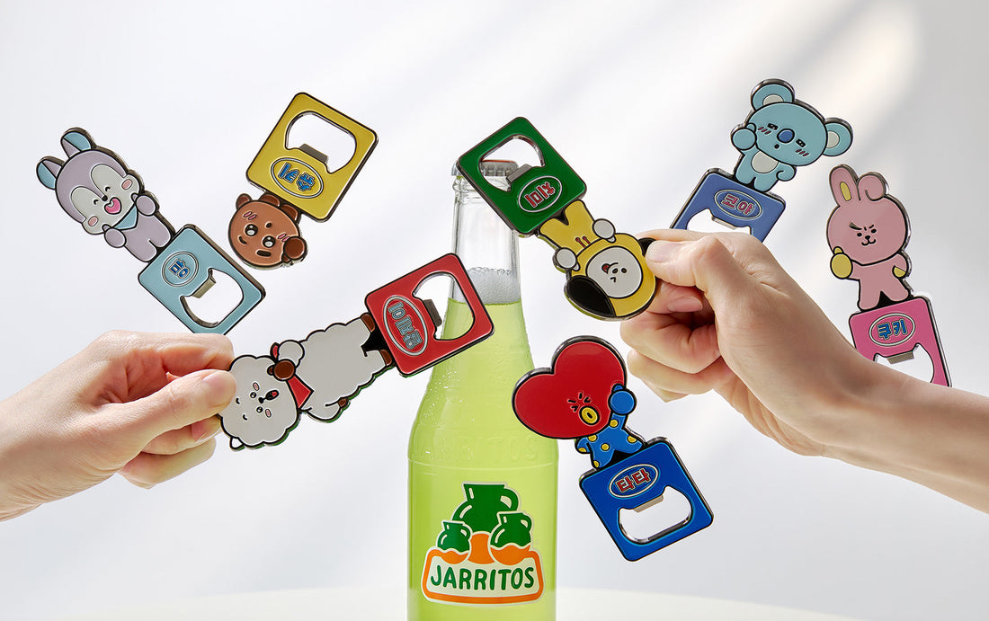 BT21 SOUVENIR EDITION