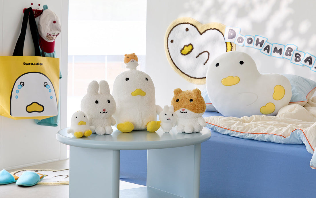 DOOHAMBBA! LAZY HOUSE