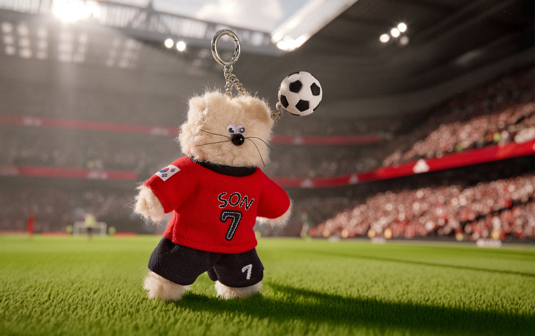 Captain SON.hee Launch