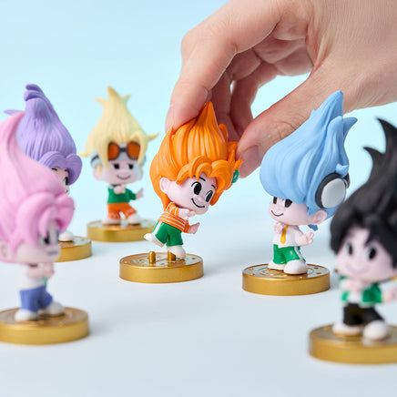 RIIZE X Good Luck Trolls