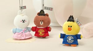 LINE FRIENDS K-SOUVENIR