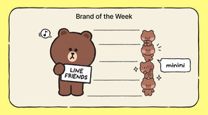 WEEKLY BRAND