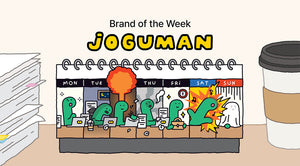 WEEKLY BRAND
