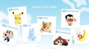 WEEKLY BRAND