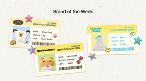 WEEKLY BRAND