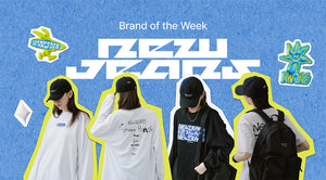 WEEKLY BRAND