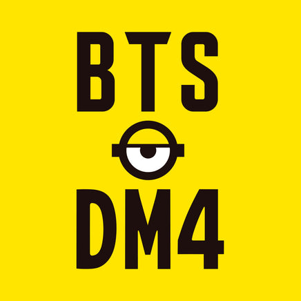 BTS X DM4