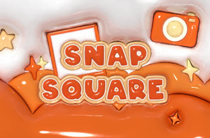 SNAP SQUARE