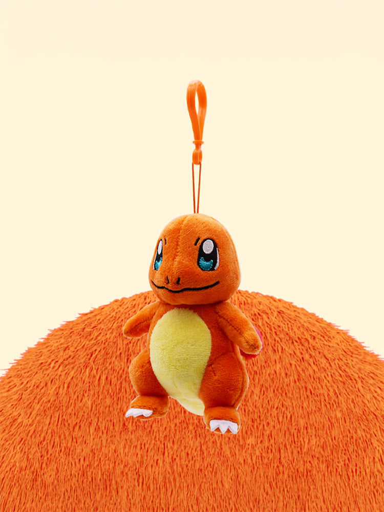 POKEMON CHARMANDER PLUSH 13CM