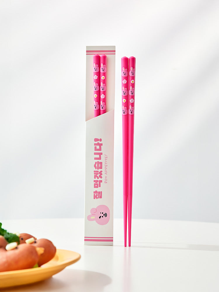 BT21 CHOPSTICKS SOUVENIR