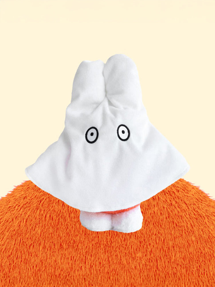 MIFFY GHOST MIFFY PLUSH
