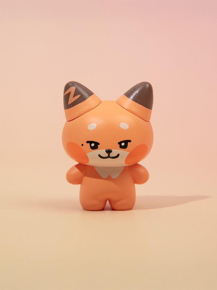 제로니 모니터 피규어