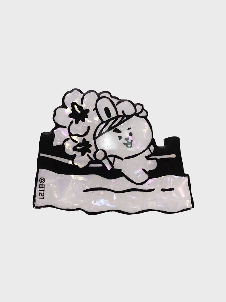 BT21 홀로그램 퍼즐 마그넷 블라인드 박스