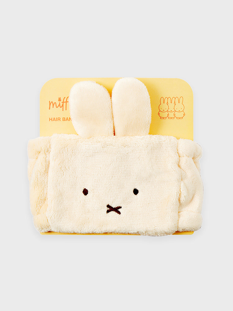 MIFFY SPA HEAD BAND