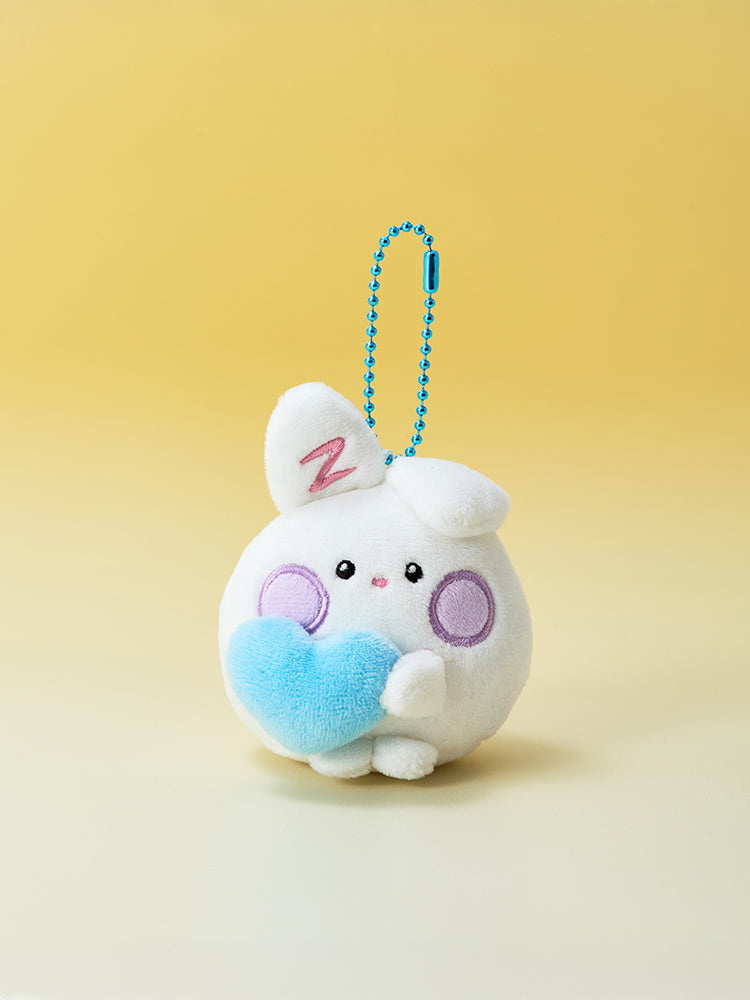 ZEROBASEONE zeroni MAGNET PLUSH KEYRING WONDERLAND