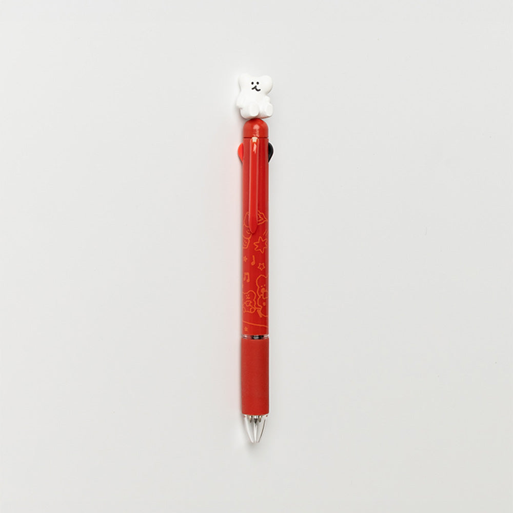 DINOTAENG POST OFFICE FIGURE MULTI PEN