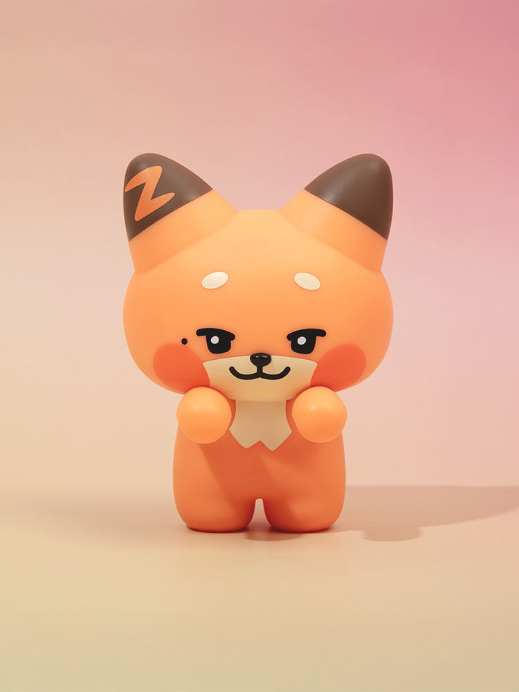 제로니 모니터 방향제 피규어