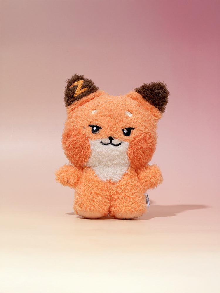 제로니 인형 보조 배터리