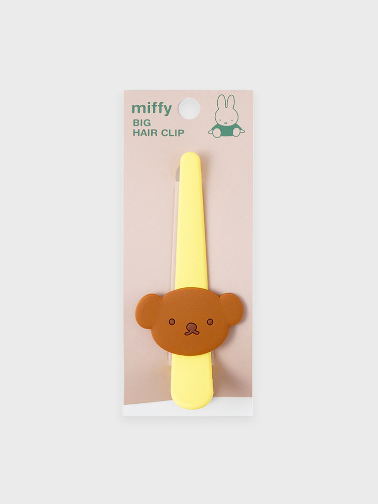 MIFFY BIG HAIR CLIP
