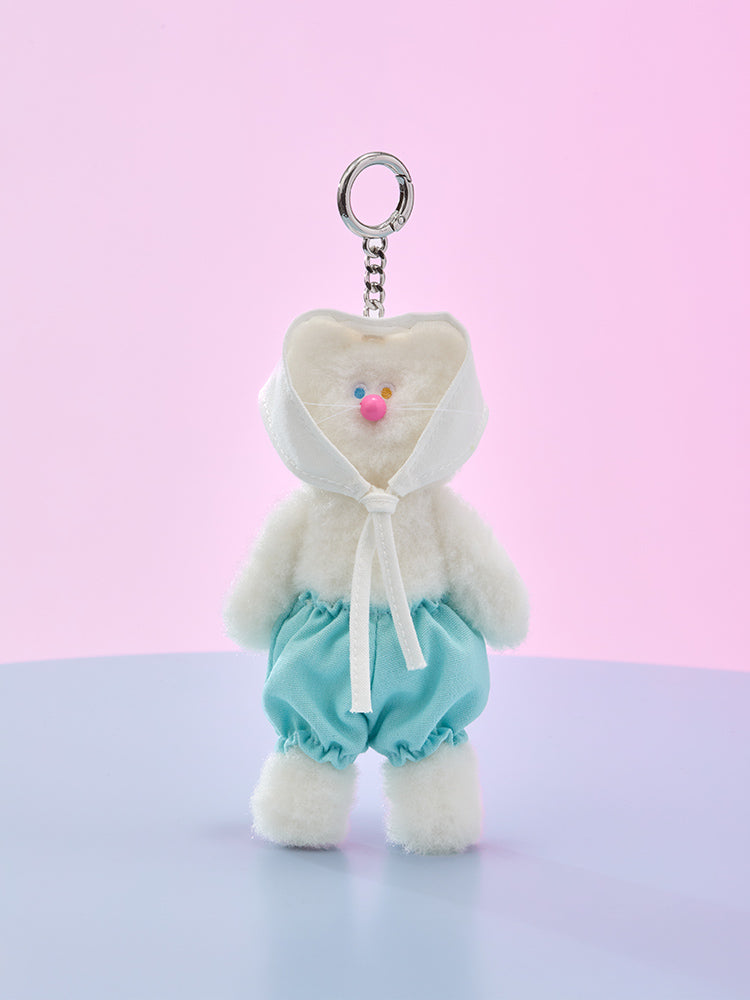 MNH 25 FW 인형 키링