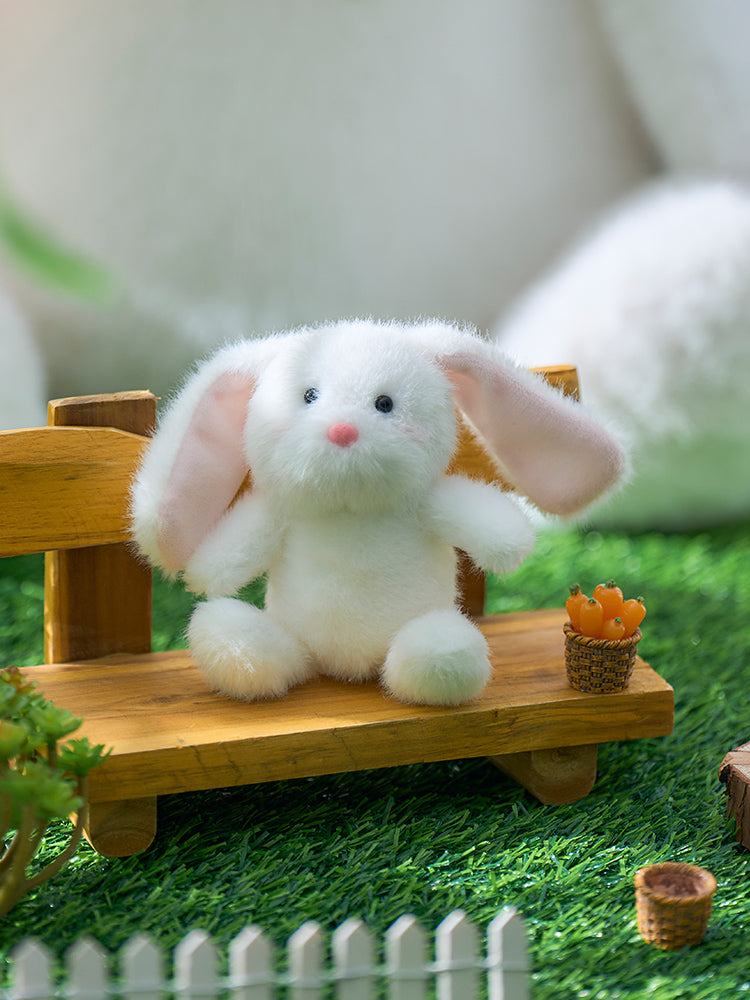 체로프몽모 토몽이 인형 키링