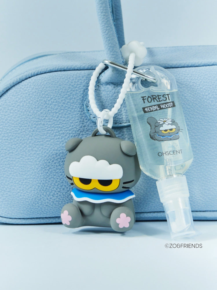ZO&FRIENDS ZOA 행잉 퍼퓸 (CLOUD BLUE)