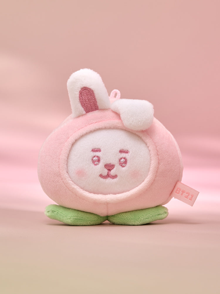 BT21 PEACH HOLIC STRESS BALL