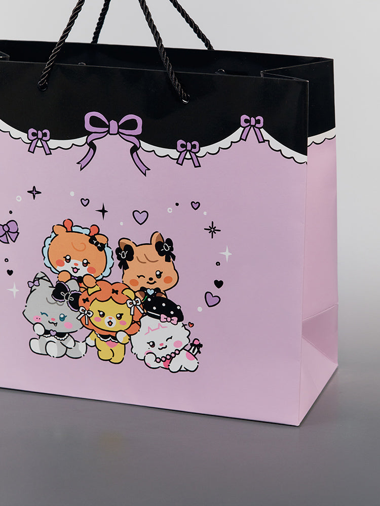 i-dle we are SHOPPING BAG