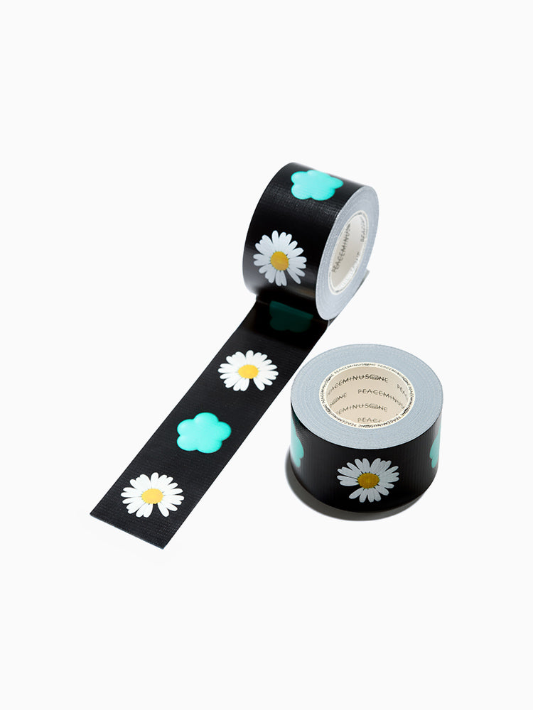 PEACEMINUSONE X ZO&FRIENDS 덕 테이프