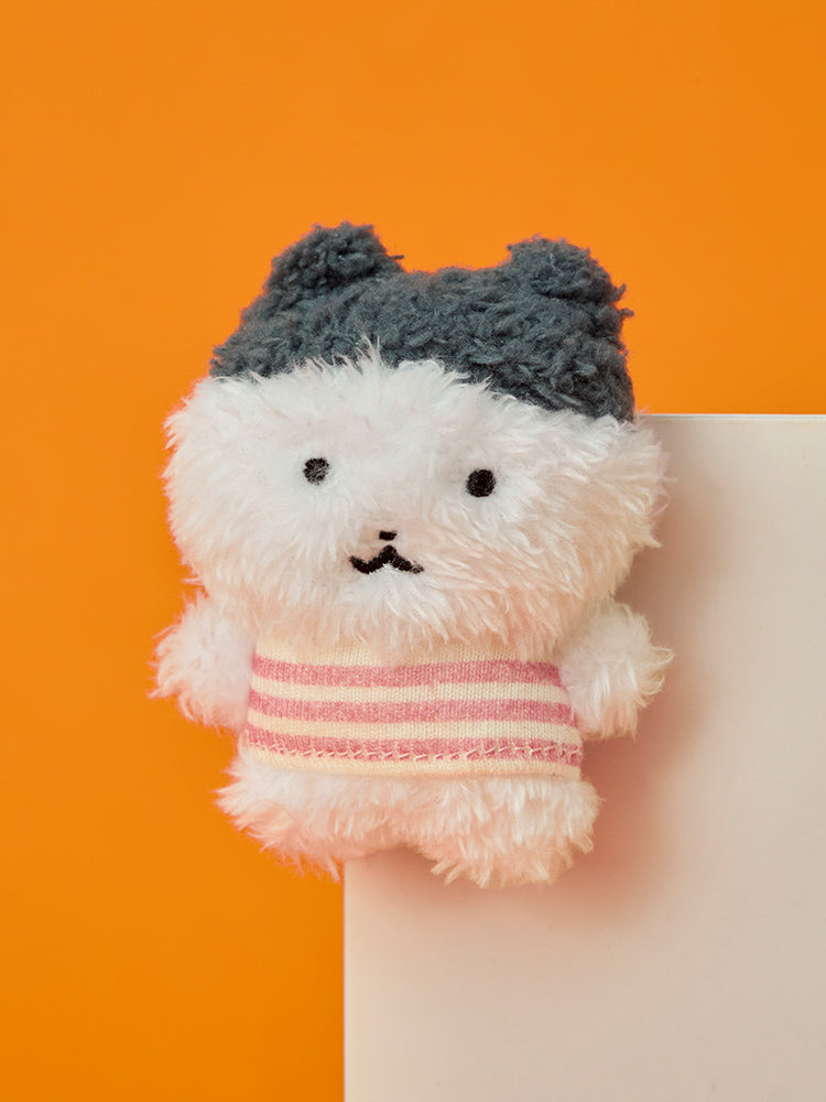 SOOBOOKZ FLAT MAGNET