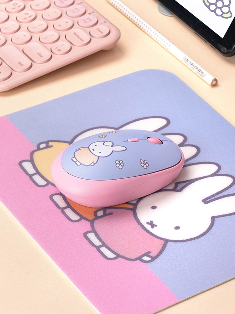 miffy MULTI-PAIRRING MOUSE