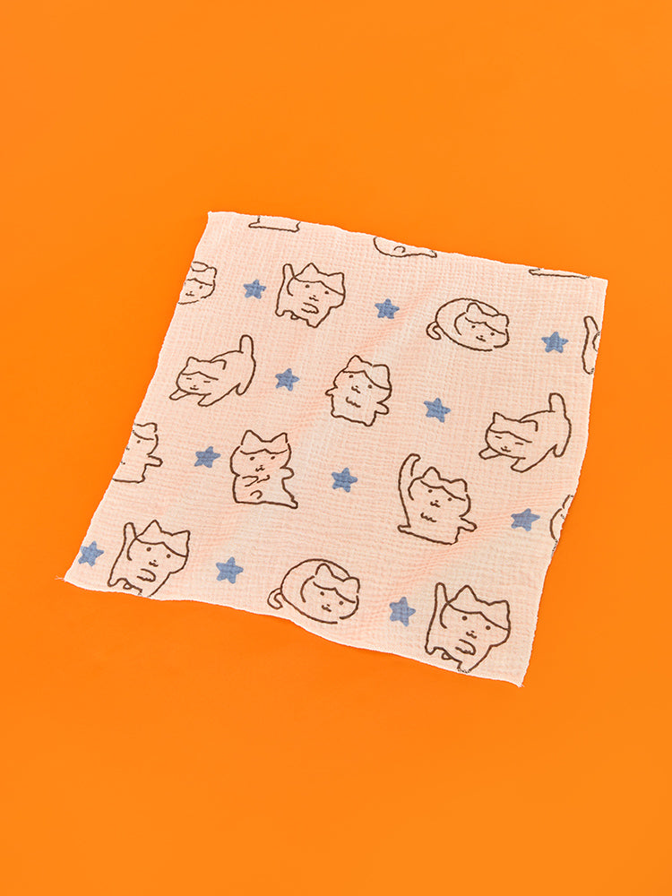 SOOBOOKZ HANDKERCHIEF