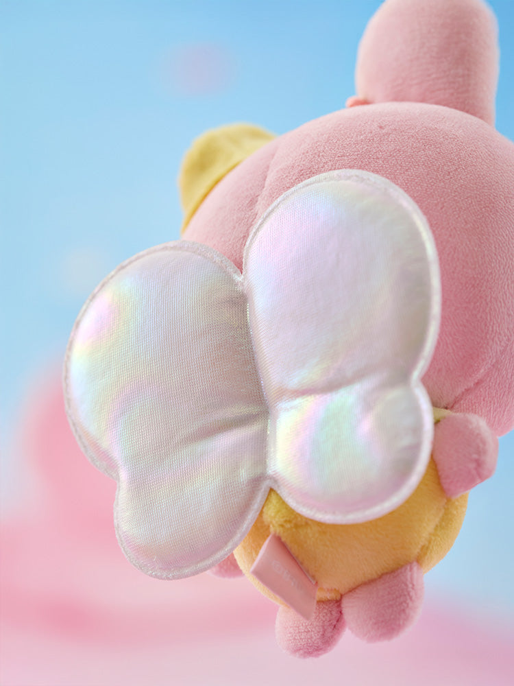 BT21 COOKY BABY 봄 요정 인형 키링