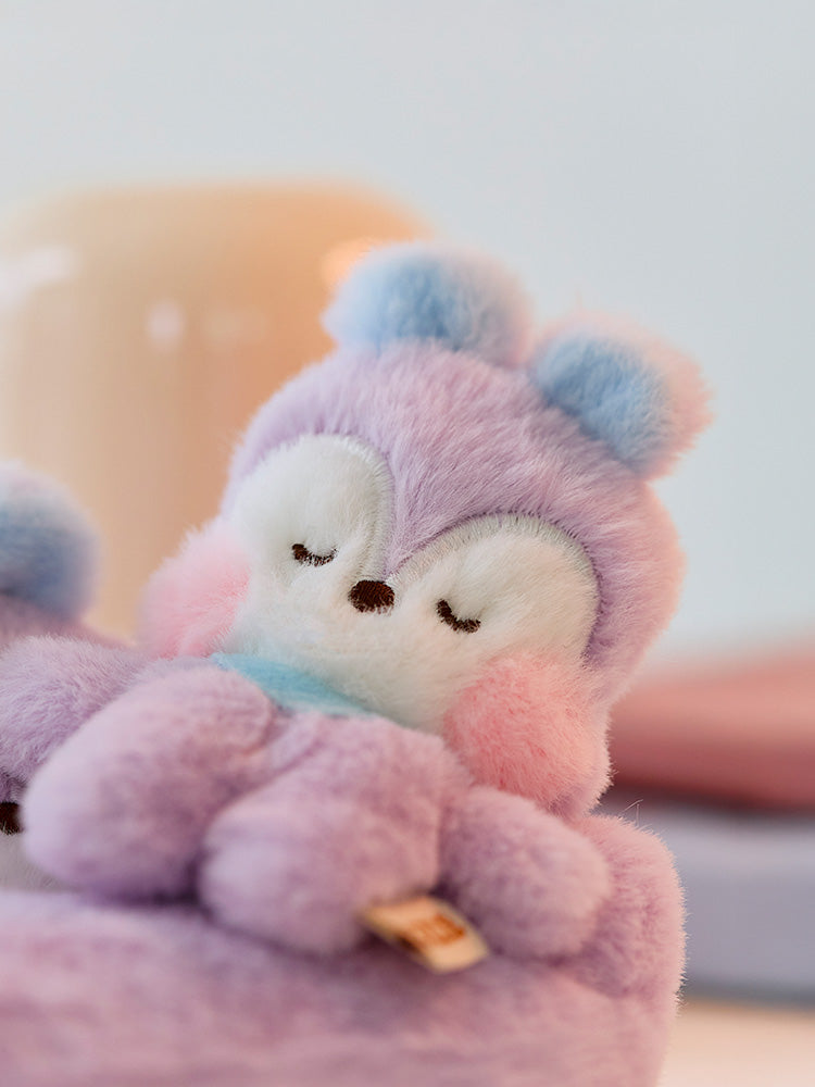 BT21 MANG 미니 미니니 칠 브레이크 인형