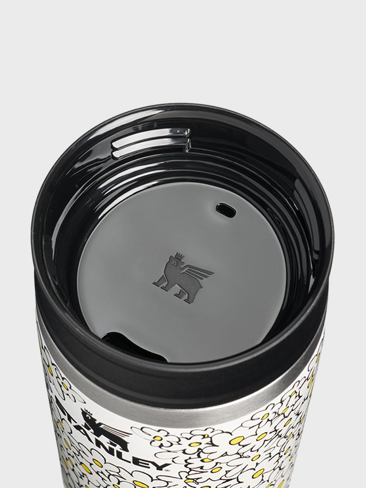 STANLEY 1913 X ZO&FRIENDS CAFE TOGO TRAVEL MUG
