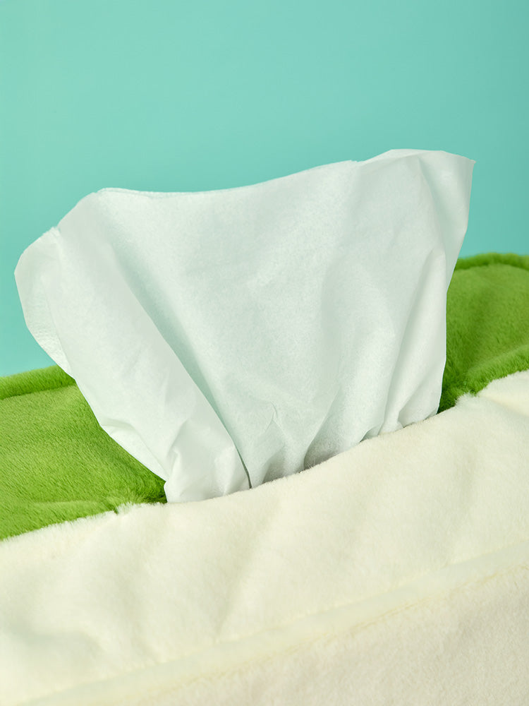 베베더오리 스쿨 티슈케이스