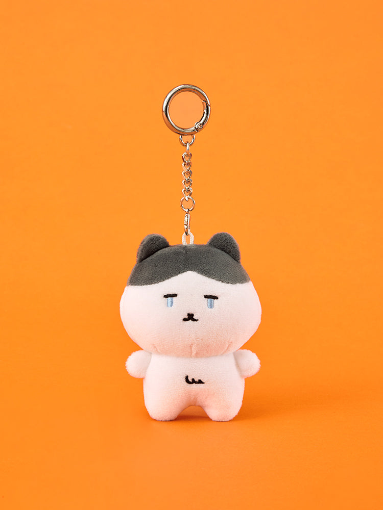 수북즈 인형 키링