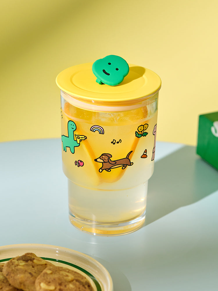 조구만 데일리 드링크웨어 콜드컵 (473ml)