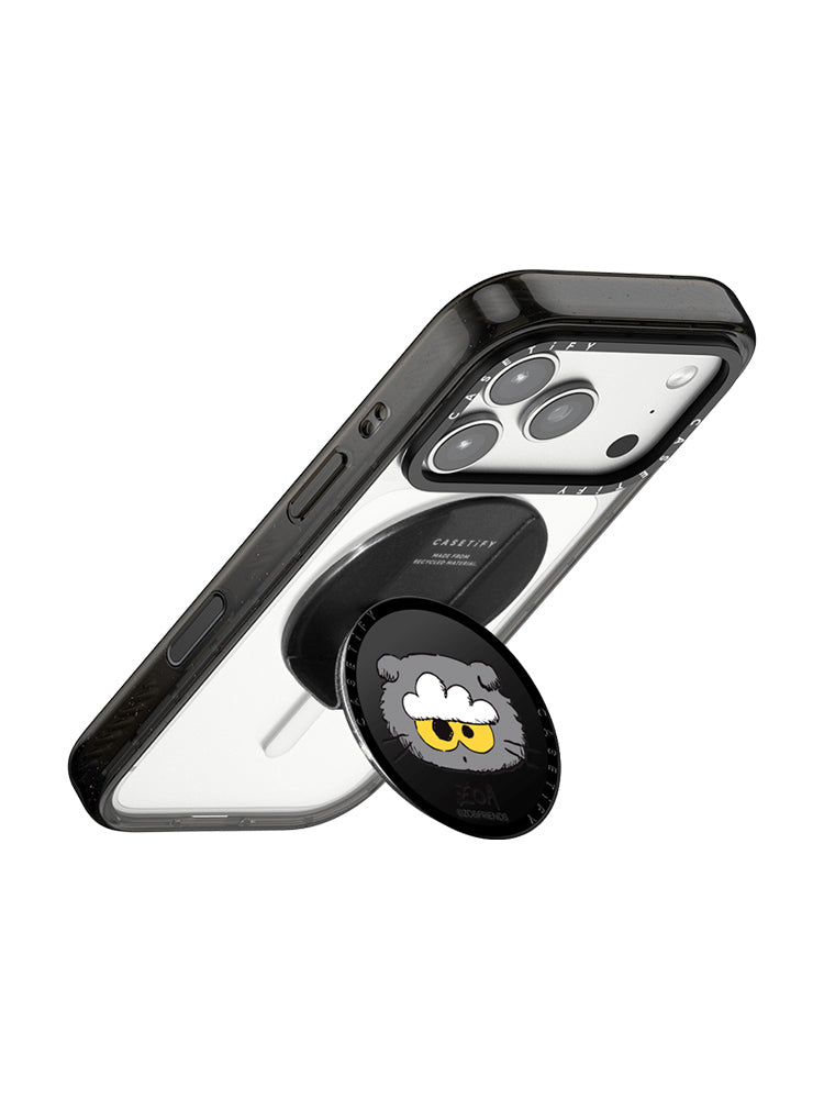 ZO&FRIENDS X CASETiFY ZOA Snappy Grip Stand (Black)