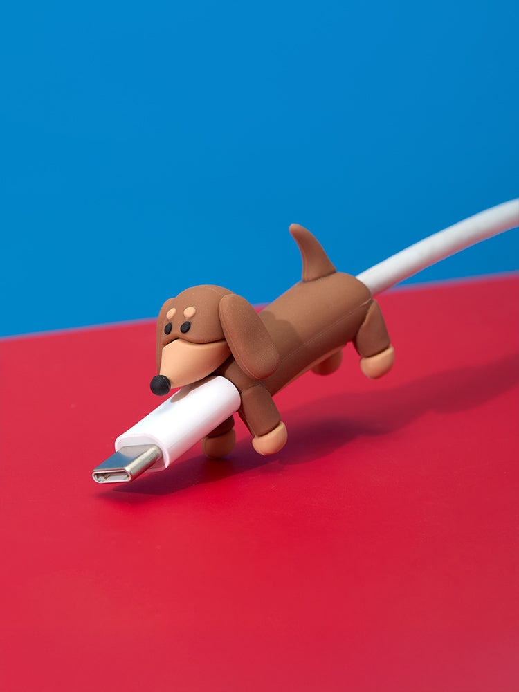 JOGUMAN CABLE PROTECTOR HERO