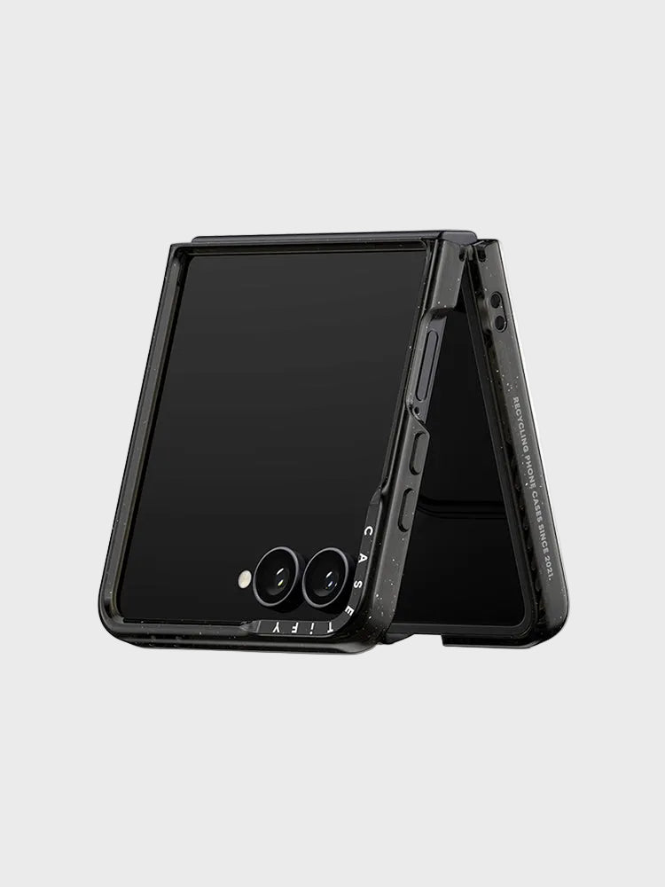 ZO&FRIENDS X CASETiFY ZOA Custom Case (Galaxy Z Flip 7)