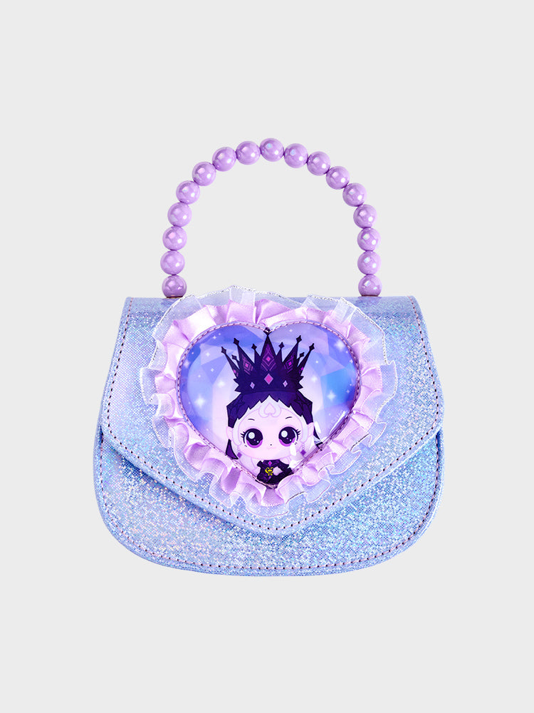 캐치티니핑 시즌6 미니 토트백