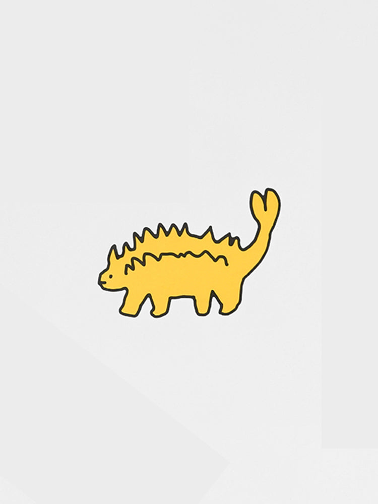 조구만 리무버블 빅 데코 스티커
