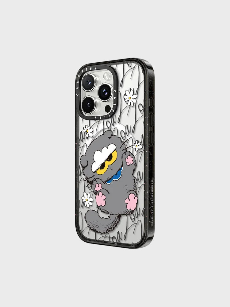 ZO&FRIENDS X CASETiFY ZOA 커스텀 케이스 (iPhone 16 Pro Max)
