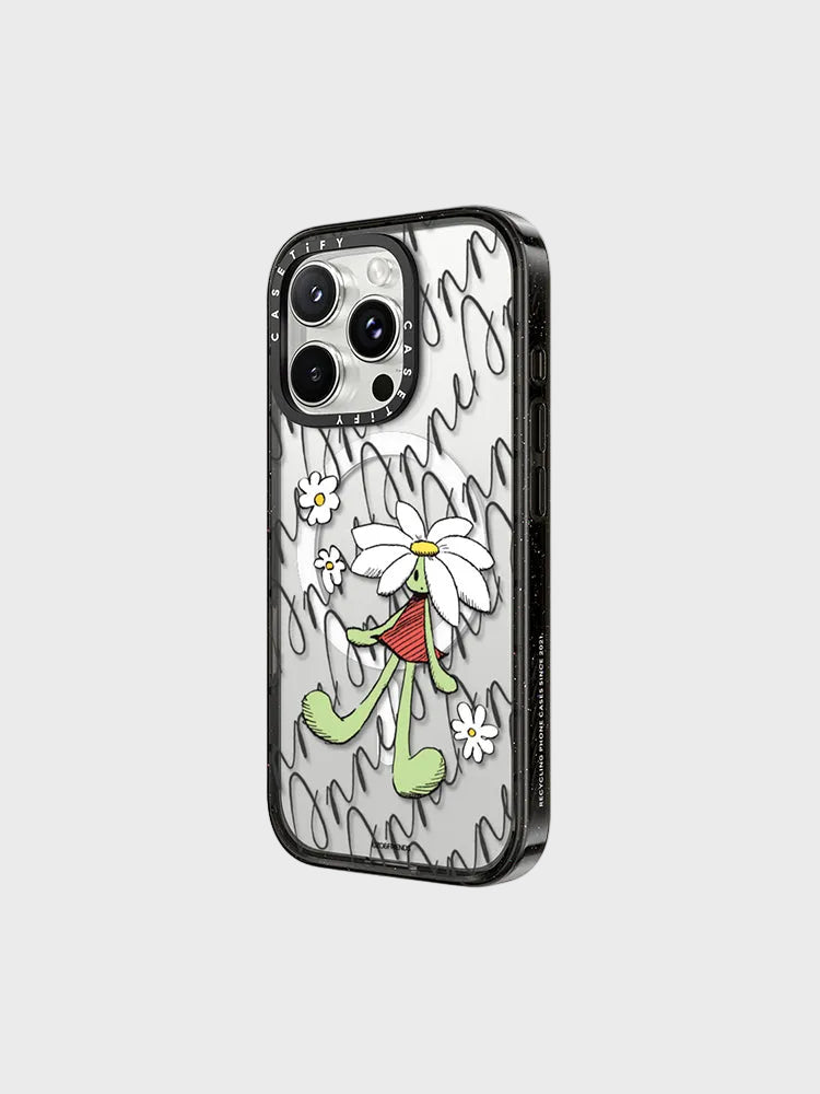 ZO&FRIENDS X CASETiFY A&NE Custom Case (iPhone 16 Pro Max)