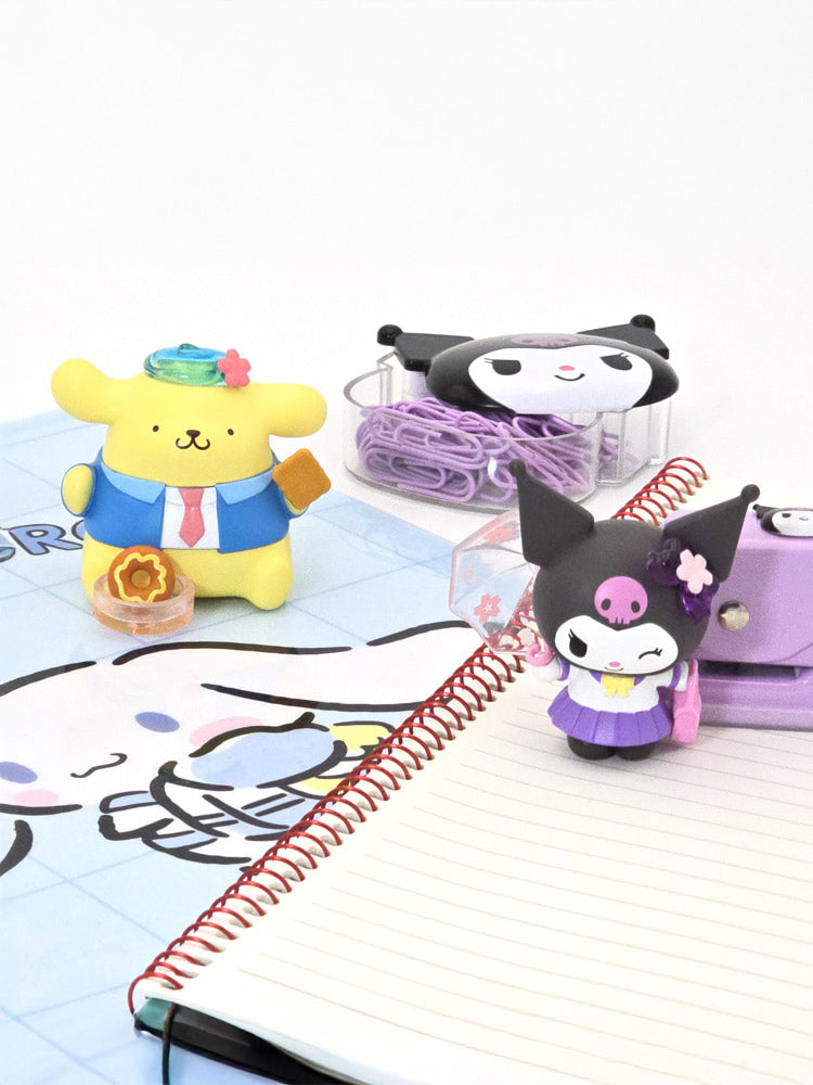 RANDOM SQUARE SANRIO CHARACTERS STAR ACADEMY SERIES