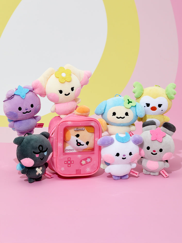 ホワッツマイケル、 キャラクター グッズ 楽天市場】『What's Michael?』マイケル シークレット Tシャツ（男女