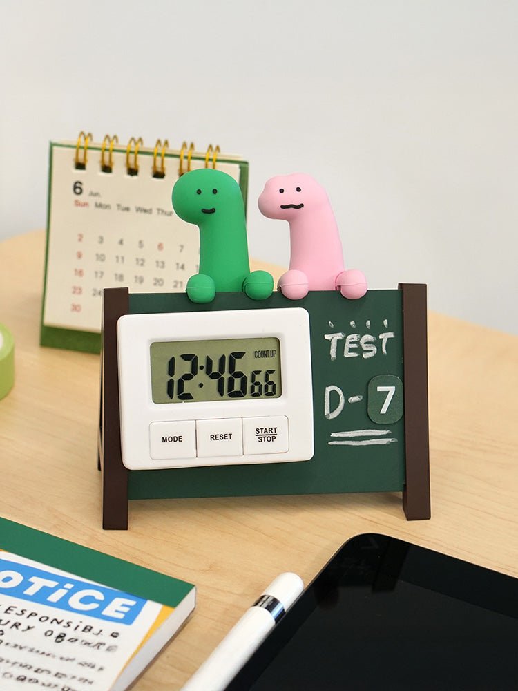 JOGUMAN MINI STANDING BOARD PHONE NUMBER PLATE